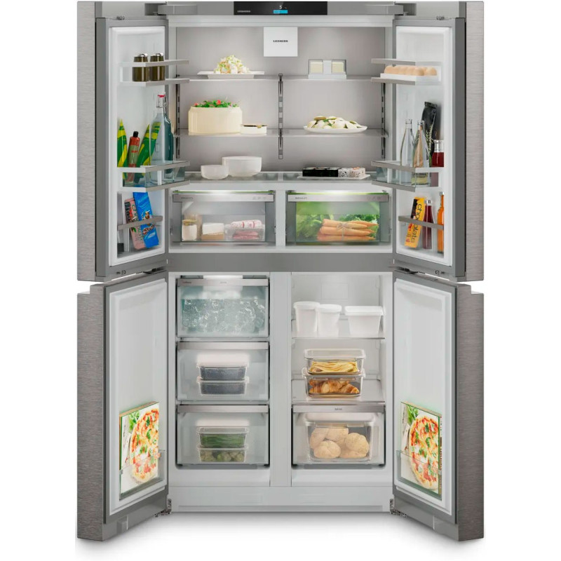 Холодильник Liebherr MBsddi 9024