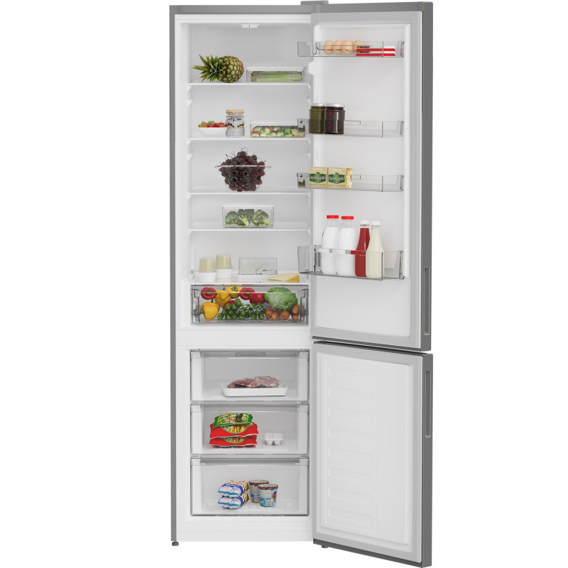 Холодильник Indesit INKS 1401 S4U1