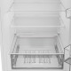 Холодильник Indesit INKS 1401 S4U1