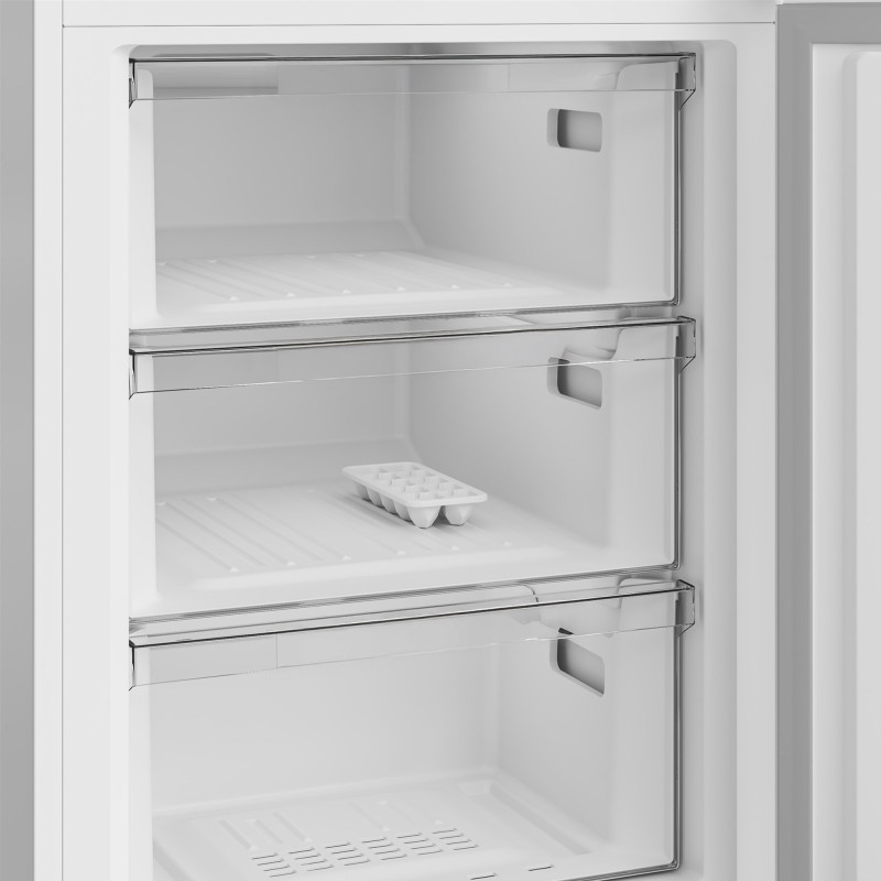 Холодильник Indesit INKS 1401 S4U1