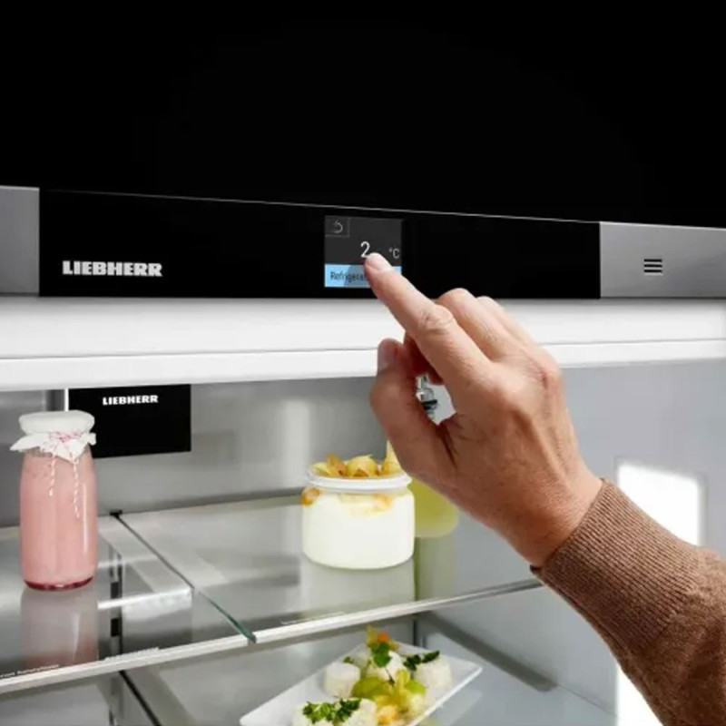 Холодильник Liebherr MBsddi 9524