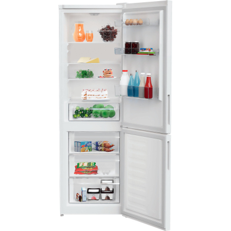 Холодильник Indesit INKS1361W4E