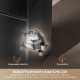 Холодильник Dreame MegaPro DRB450WMBDUA