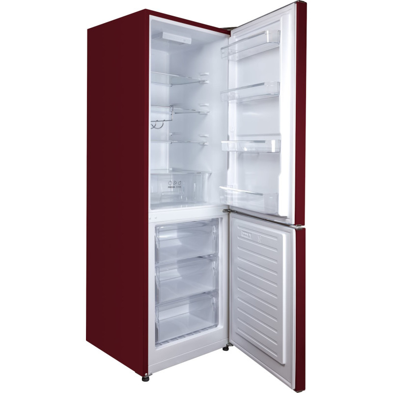 Холодильник Gunter&Hauer FN 369 R