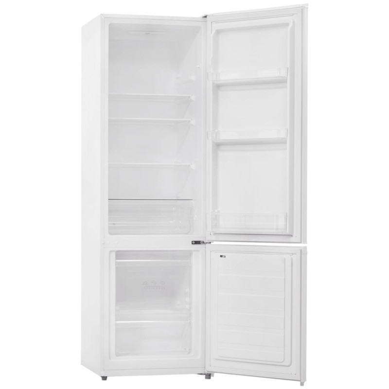 Холодильник ELEYUS MRDW2177M55 WH