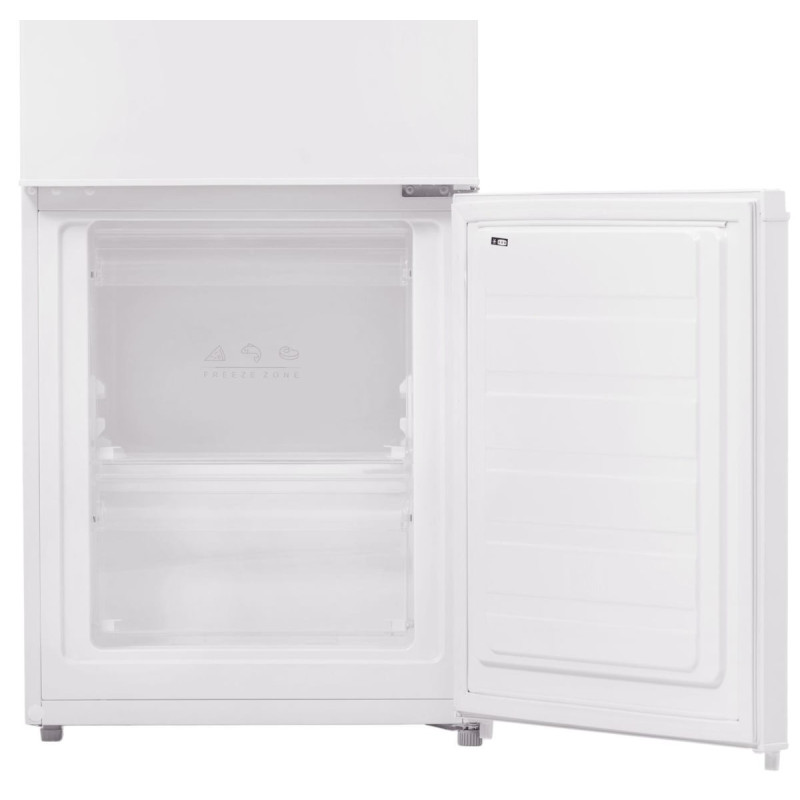 Холодильник ELEYUS MRDW2177M55 WH