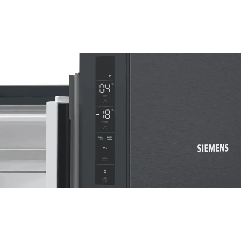 Холодильник Siemens KF96NAXEA