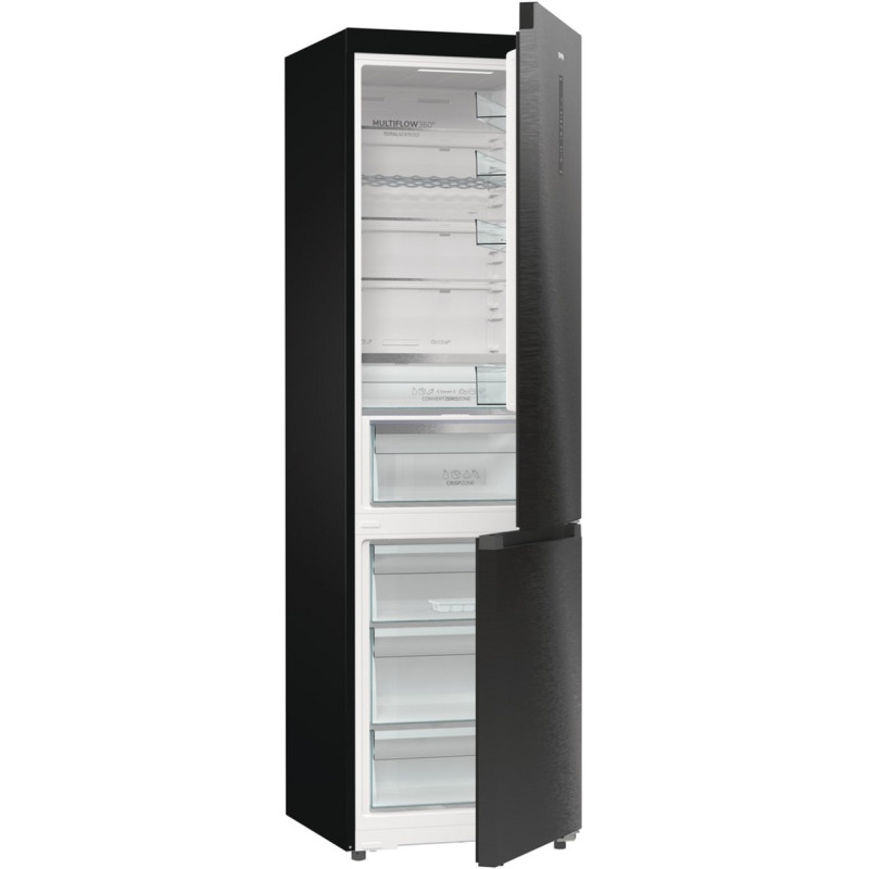 Холодильник Gorenje NRB620E61BX4WFE
