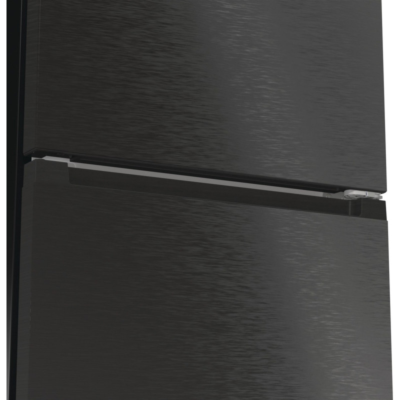 Холодильник Gorenje NRB620E61BX4WFE