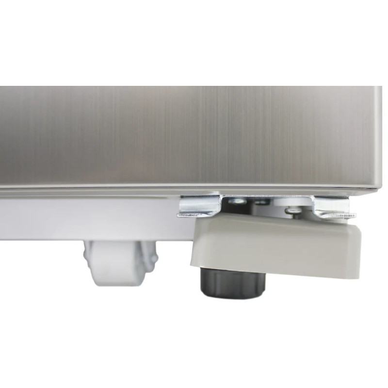 Холодильник Prime Technics RFNC 474 EXD