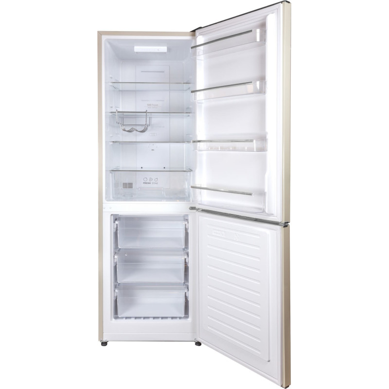 Холодильник Gunter&Hauer FN 369 B