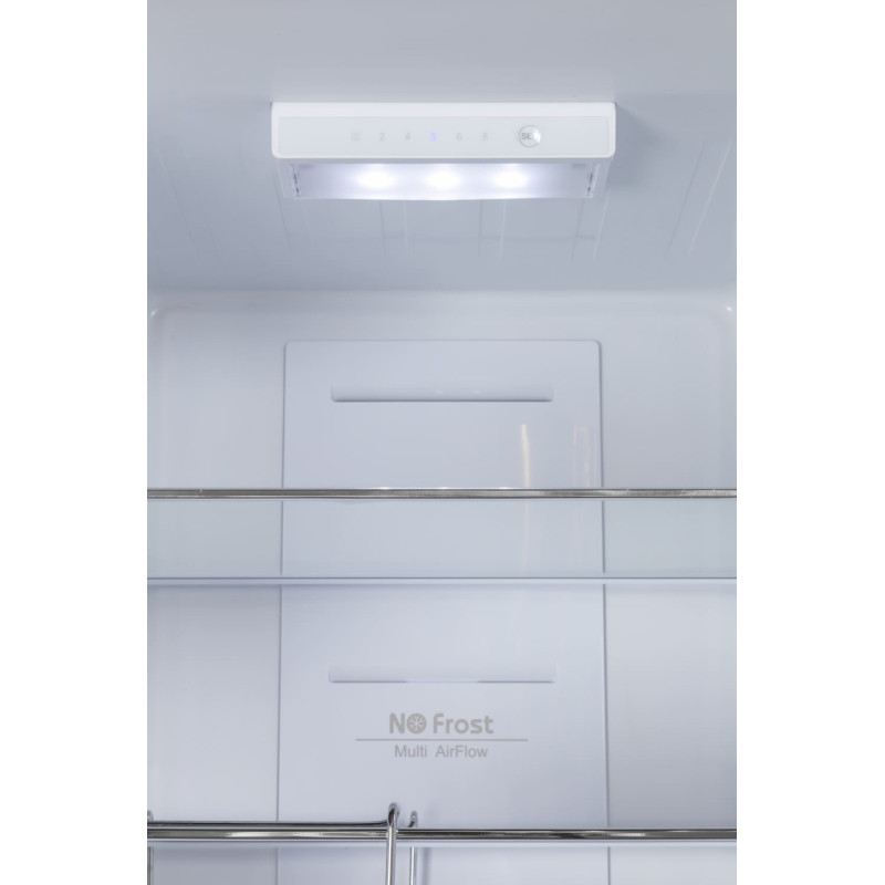 Холодильник Gunter&Hauer FN 369 B