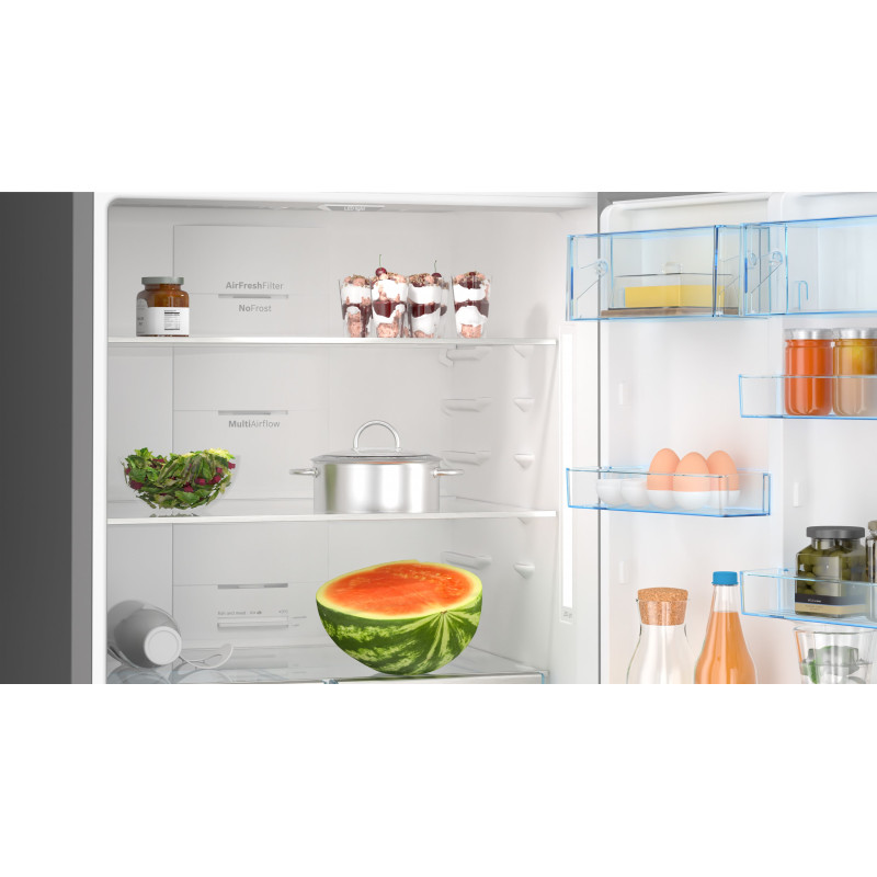 Холодильник Bosch KGN76CXE0N