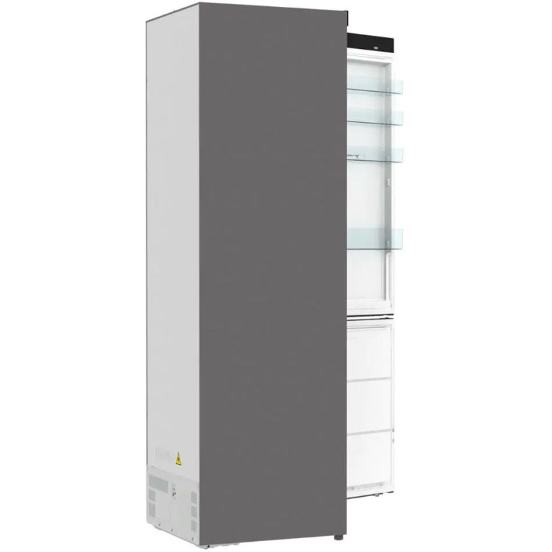 Холодильник Gorenje NRB620E61X4WFE