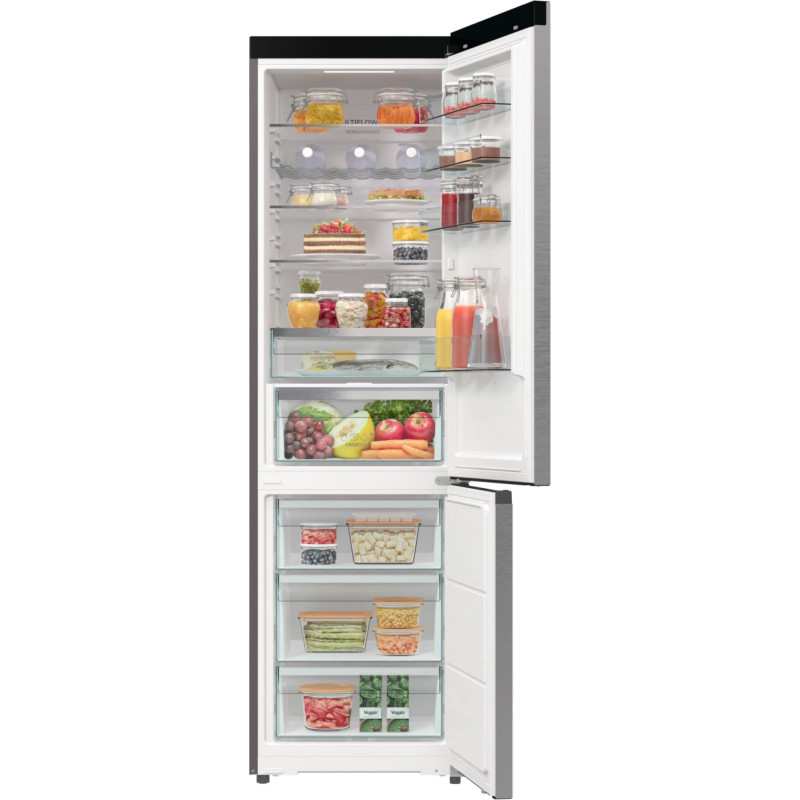 Холодильник Gorenje NRB620E61X4WFE