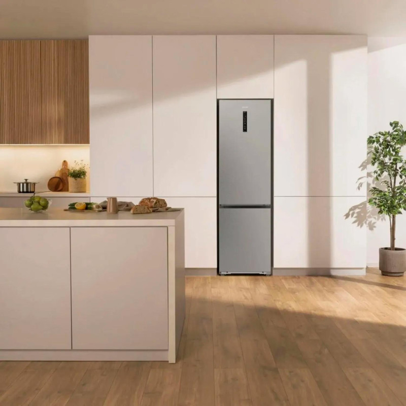 Холодильник Gorenje NRB620E61X4WFE