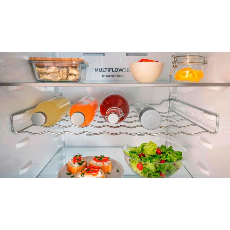 Холодильник Gorenje NRB620E61X4WFE