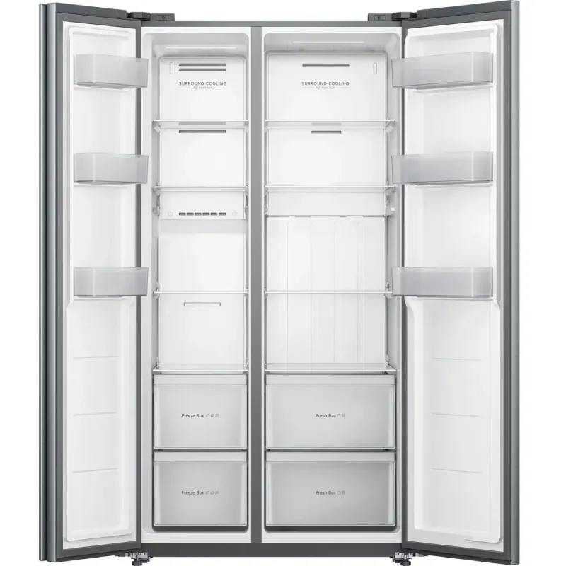 Холодильник Mijia Refrigerator SbS 621L (MRS62ESSMPAUA)