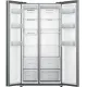 Холодильник Mijia Refrigerator SbS 621L (MRS62ESSMPAUA)