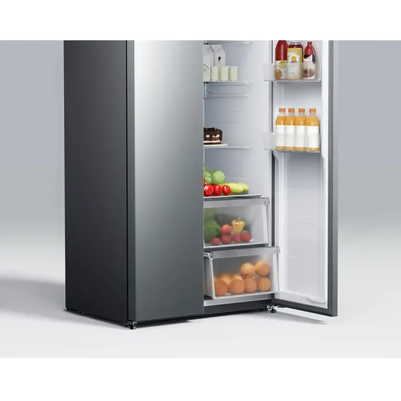 Холодильник Mijia Refrigerator SbS 621L (MRS62ESSMPAUA)