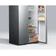 Холодильник Mijia Refrigerator SbS 621L (MRS62ESSMPAUA)