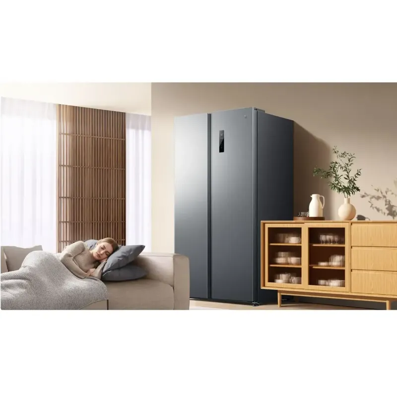 Холодильник Mijia Refrigerator SbS 621L (MRS62ESSMPAUA)