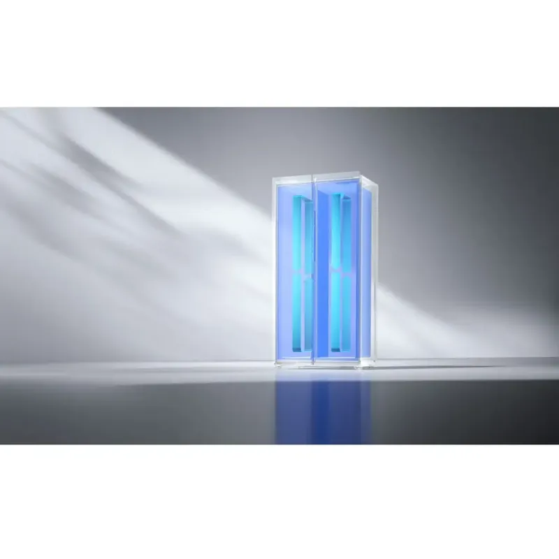 Холодильник Mijia Refrigerator SbS 621L (MRS62ESSMPAUA)