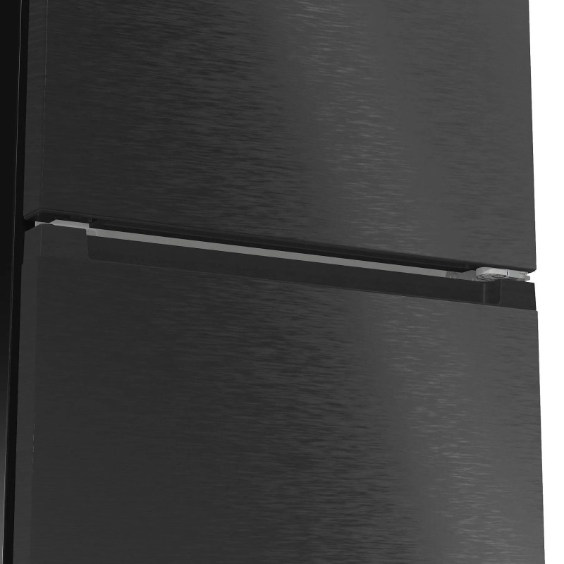 Холодильник Gorenje NRB620E6BX4WFE