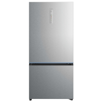 Холодильник Haier HDR5818DNSS