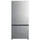 Холодильник Haier HDR5818DNSS