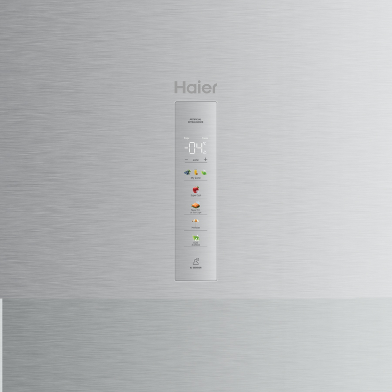 Холодильник Haier HDR5818DNSS