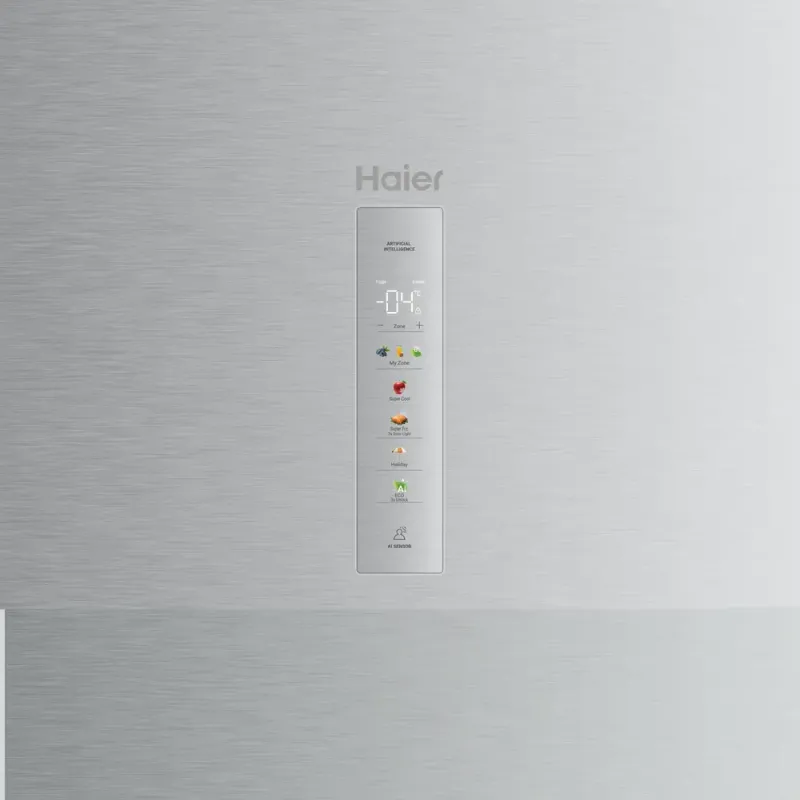 Холодильник Haier HDR5818DNSS