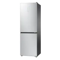 Холодильник Dreame MegaPro 185cm E class-inox (DRB400WMBEUA)