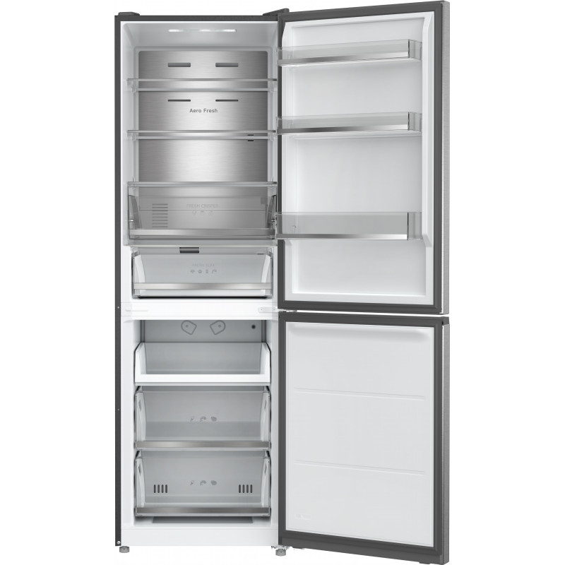 Холодильник Dreame MegaPro 185cm E class-inox (DRB400WMBEUA)