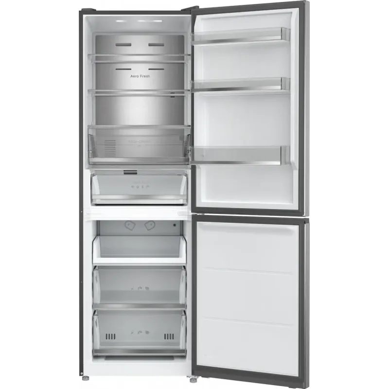 Холодильник Dreame MegaPro 185cm E class-inox (DRB400WMBEUA)
