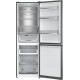 Холодильник Dreame MegaPro 185cm E class-inox (DRB400WMBEUA)