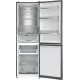 Холодильник Dreame MegaPro 185cm E class-inox (DRB400WMBEUA)