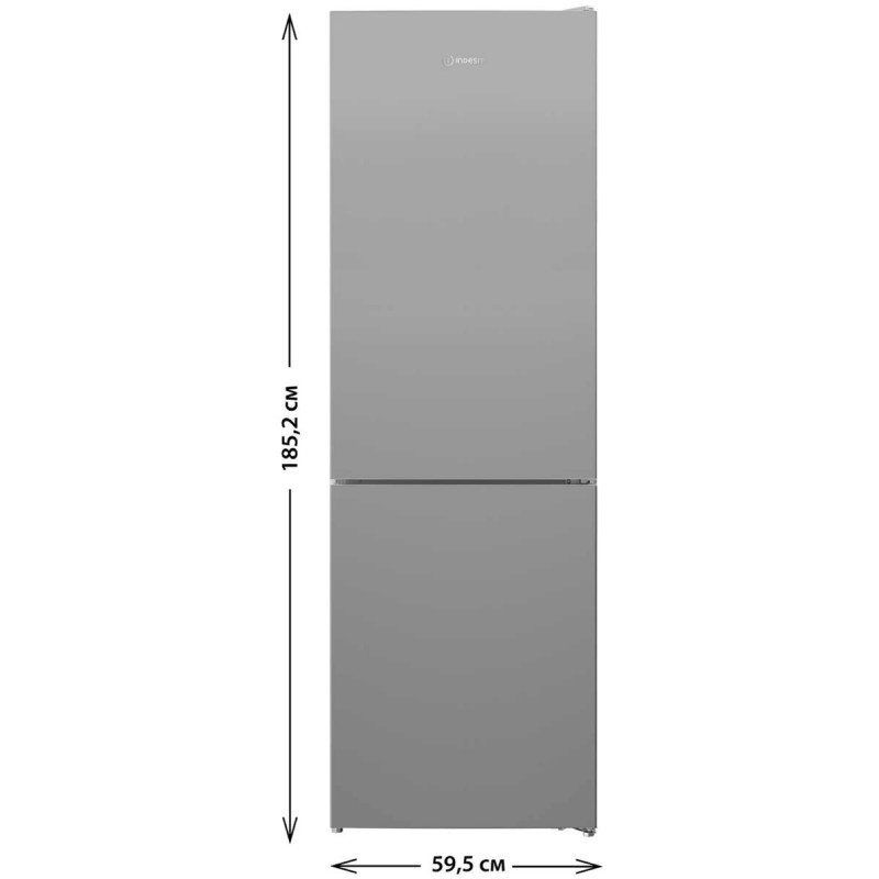 Холодильник Indesit INKS1361S4U1