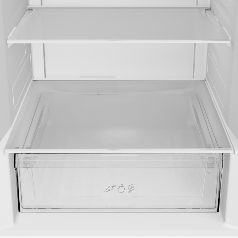 Холодильник Indesit INKS1361S4U1