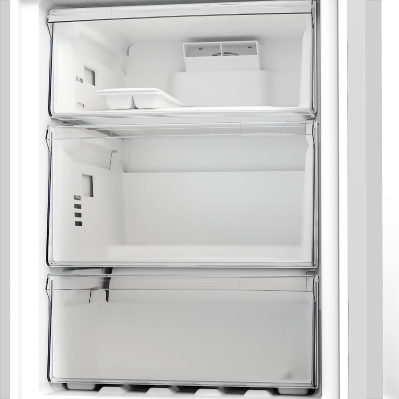 Холодильник Indesit INKS1361S4U1