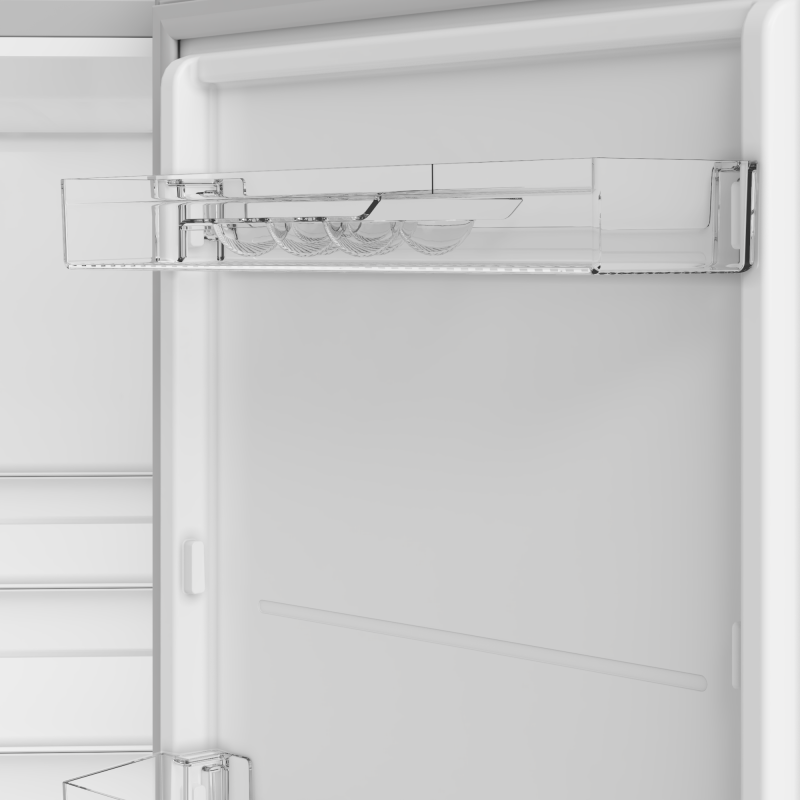 Холодильник Indesit INKS1361S4U1