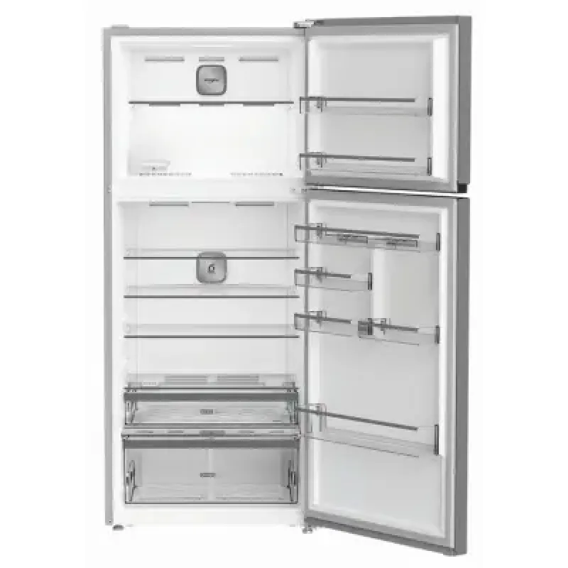 Холодильник Whirlpool WHD26553X5E