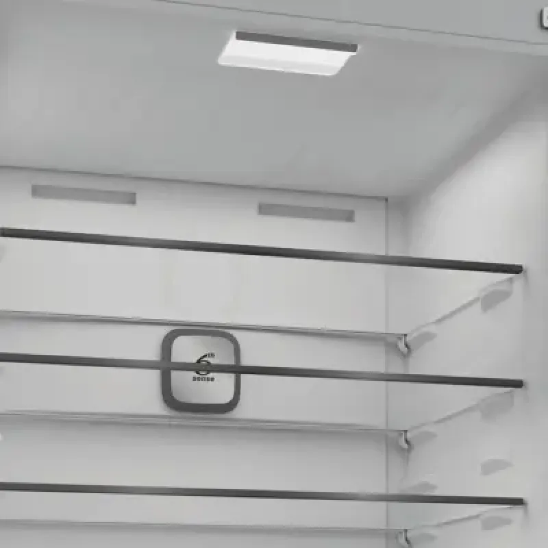 Холодильник Whirlpool WHD26553X5E