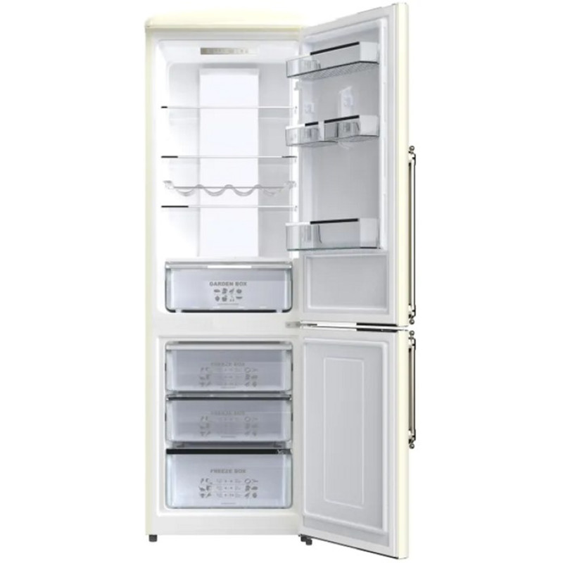 Холодильник Kaiser KK 60825 ElfEm