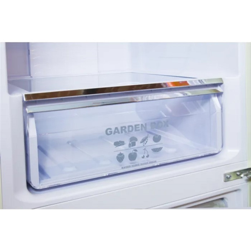 Холодильник Kaiser KK 60825 ElfEm