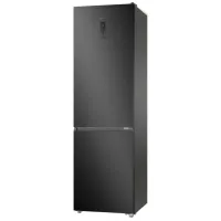 Холодильник Dreame MegaPro 201cm D class-Black (DRB450WMDDUA)