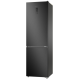 Холодильник Dreame MegaPro 201cm D class-Black (DRB450WMDDUA)