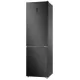 Холодильник Dreame MegaPro 201cm D class-Black (DRB450WMDDUA)