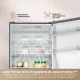 Холодильник Dreame MegaPro 201cm D class-Black (DRB450WMDDUA)