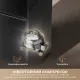 Холодильник Dreame MegaPro 201cm D class-Black (DRB450WMDDUA)